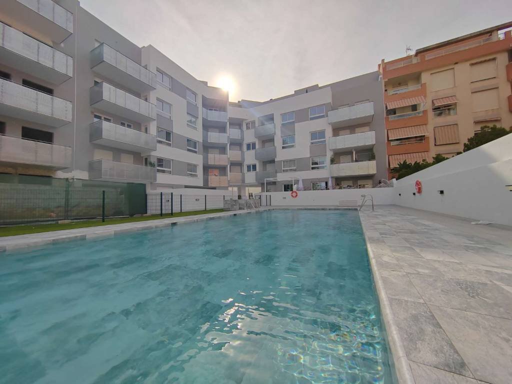 Квартира 55 м² в Vélez-Málaga