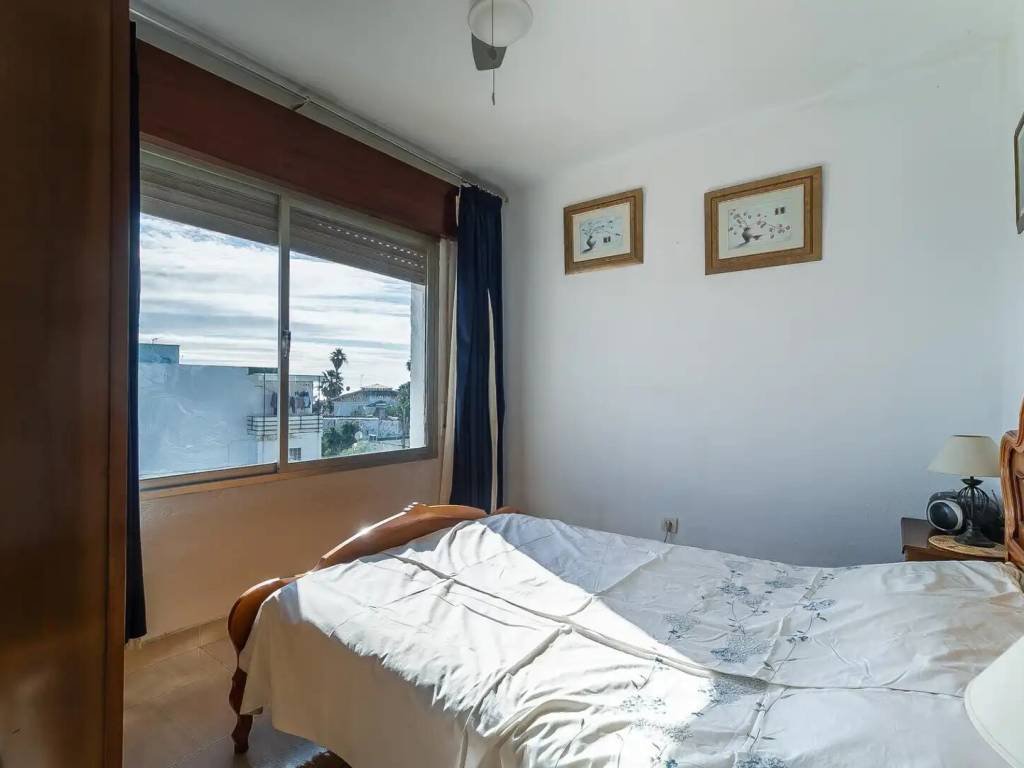 Piso de 75 m² en Benalmádena