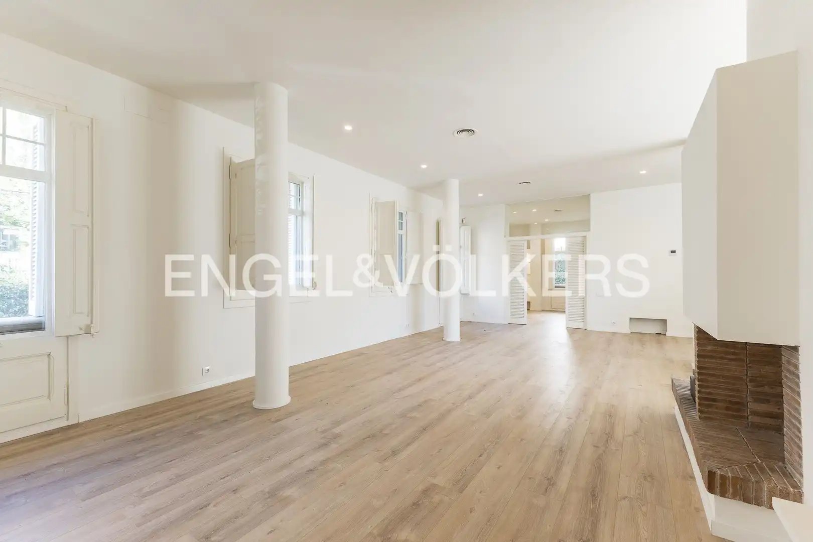 Apartamento 416 m² em Barcelona