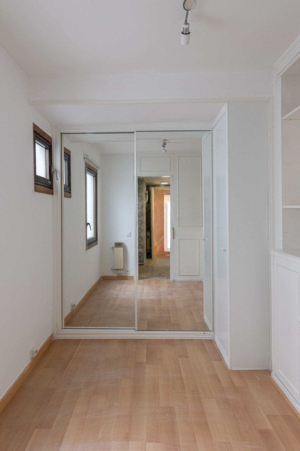 Piso de 115 m² en Madrid