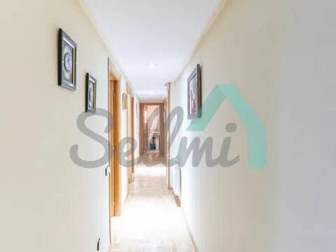 Piso de 80 m² en Oviedo