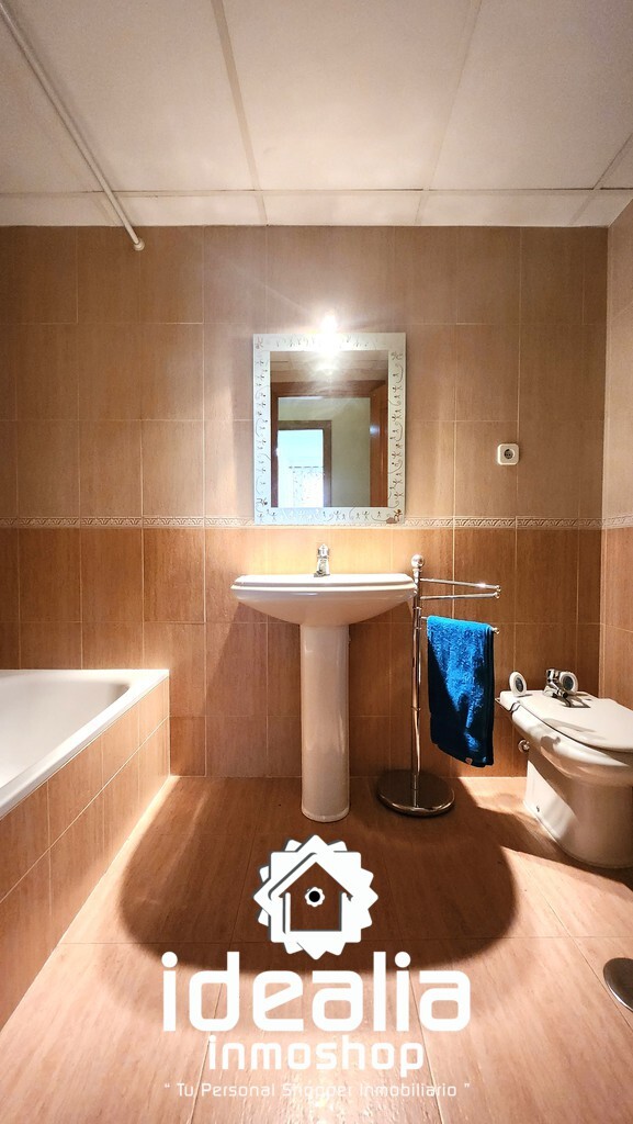 Piso de 125 m² en Aranjuez