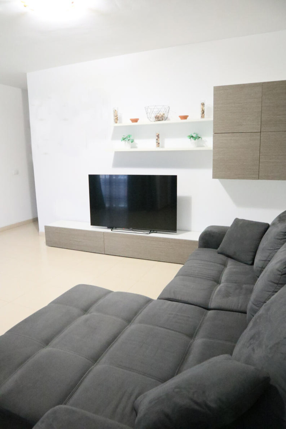 Piso de 60 m² en Granadilla de Abona