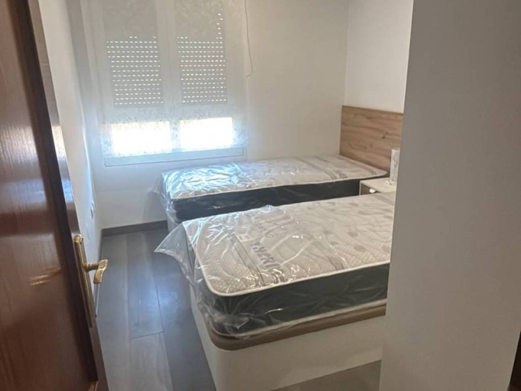 Квартира 90 м² в Кордове