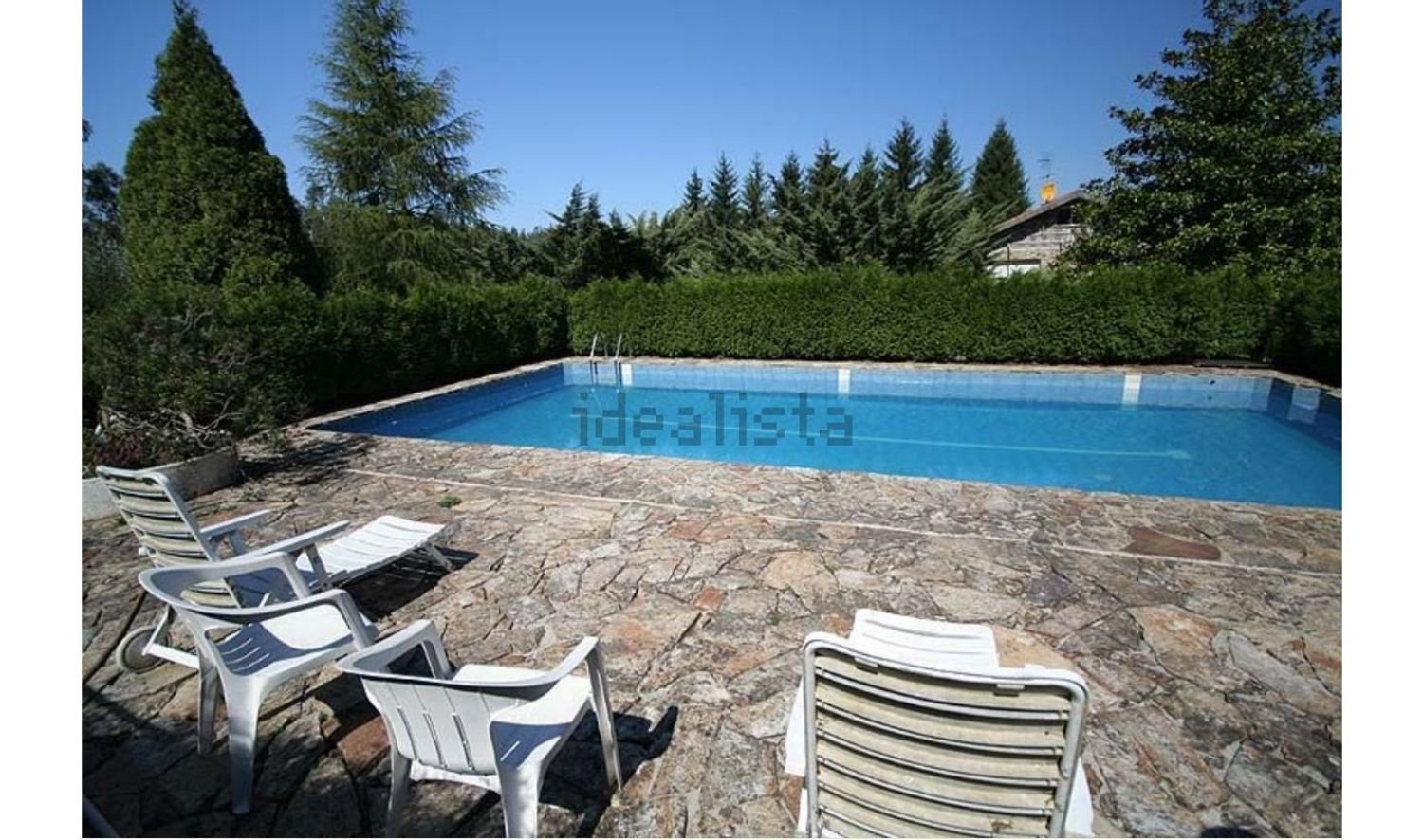 Casa 400 m² a Santiago de Compostela
