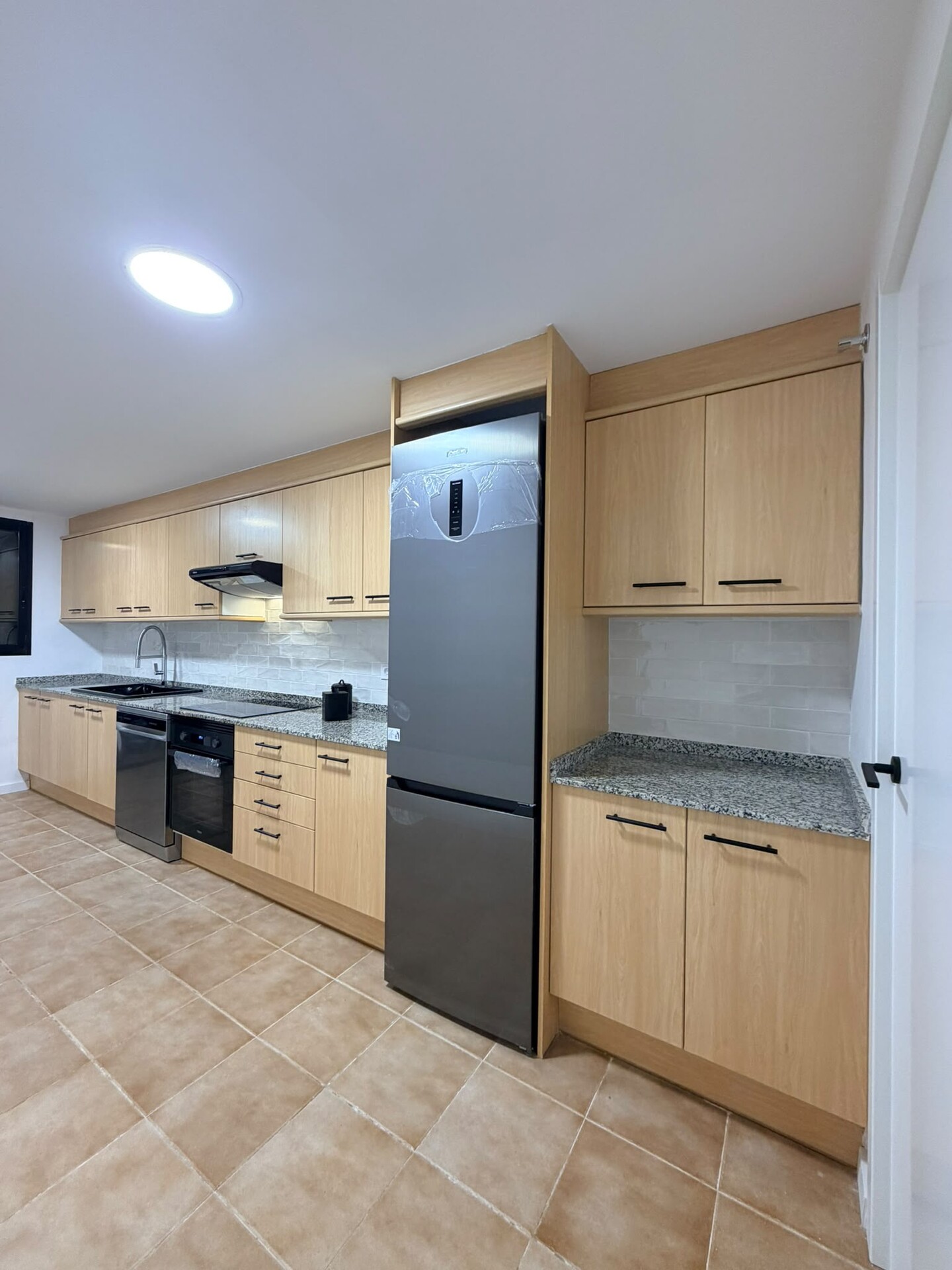Pis de 161 m² a València