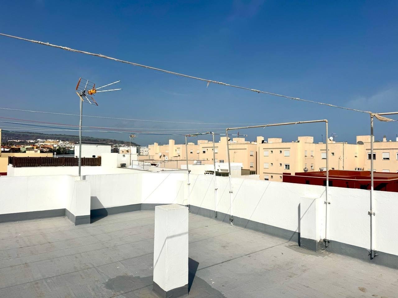 Pis de 70 m² a Las Palmas de Gran Canaria