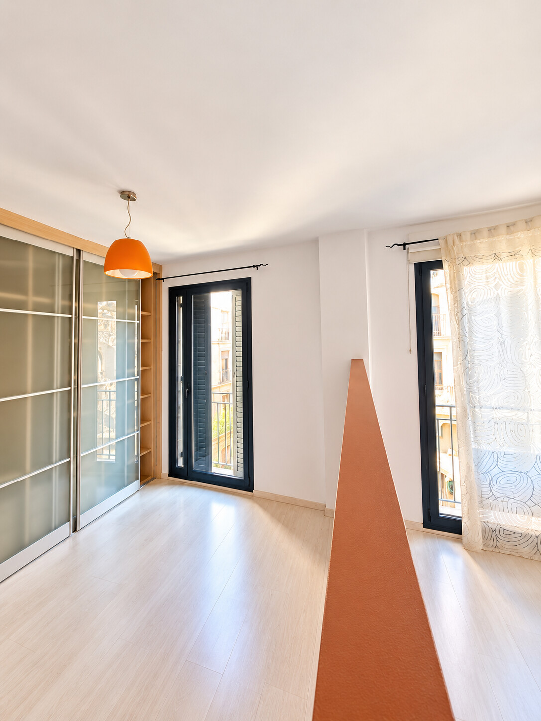 Pis de 66 m² a Manresa