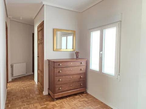 Piso de 196 m² en Valencia