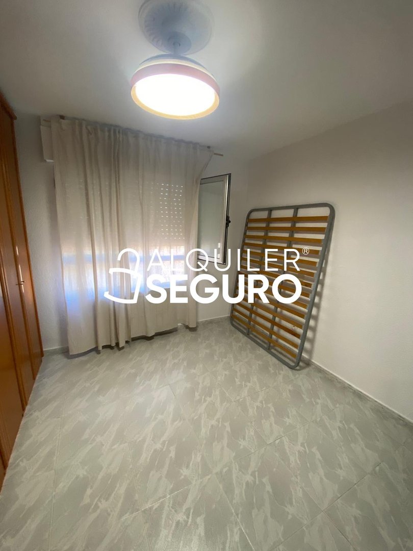 Piso de 79 m² en Guadalajara