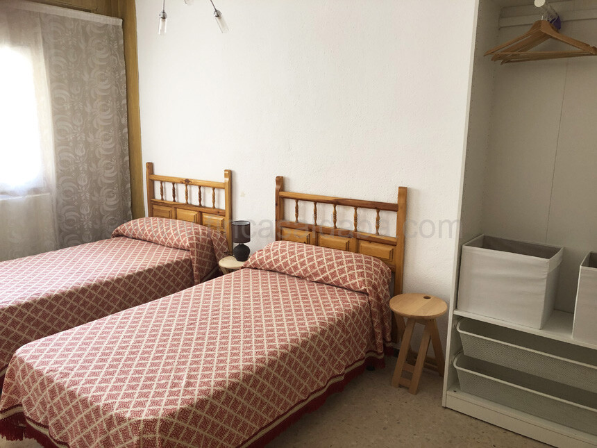 Piso de 75 m² en Jaca