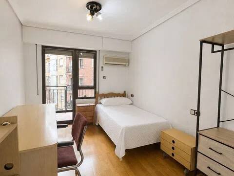 Piso de 90 m² en Murcia
