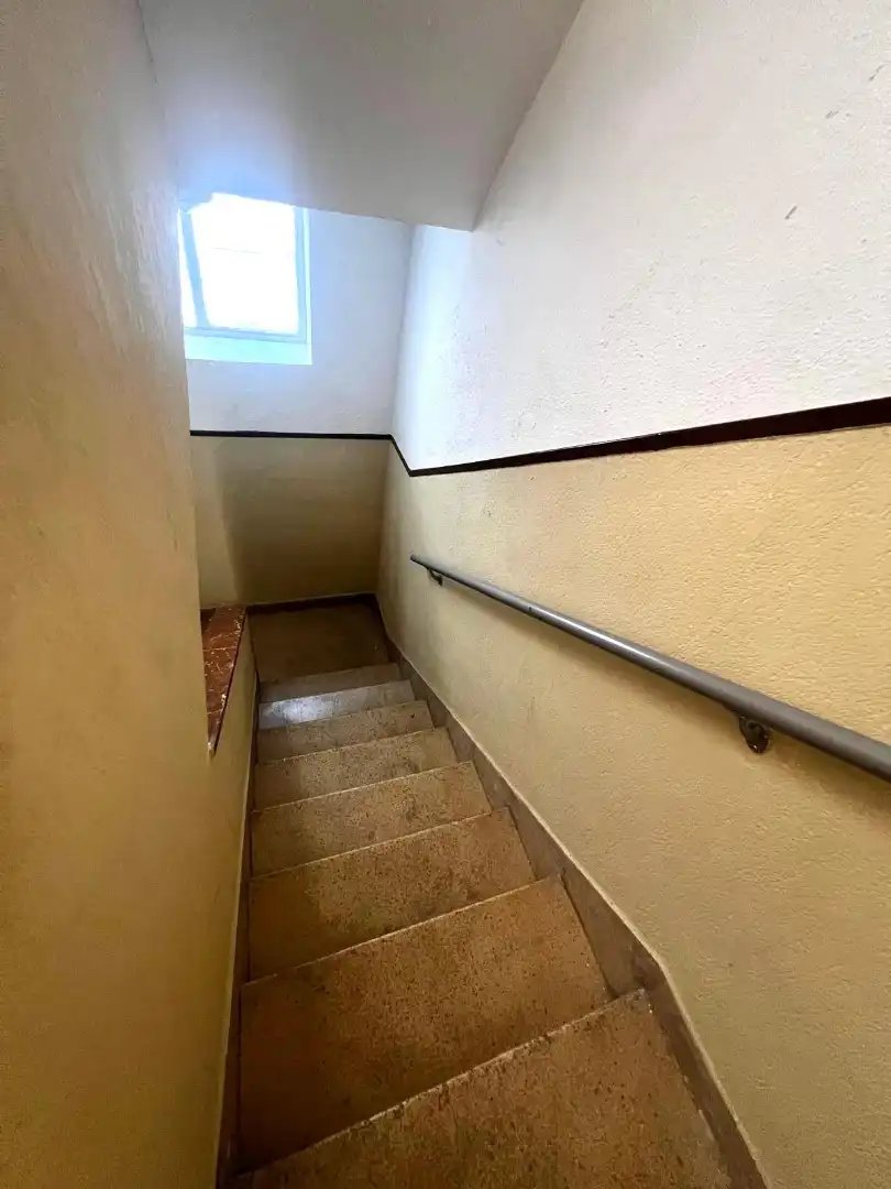 Piso de 120 m² en Madrid