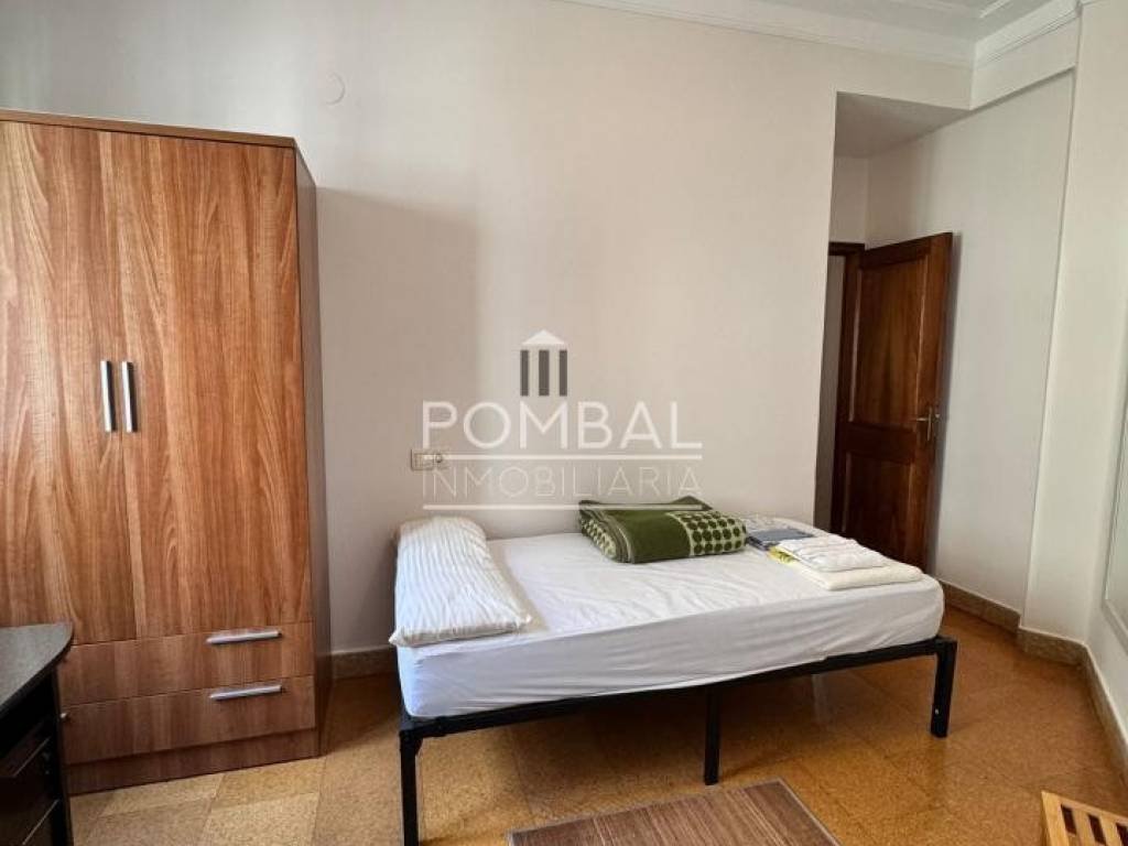 Piso de 75 m² en Ourense