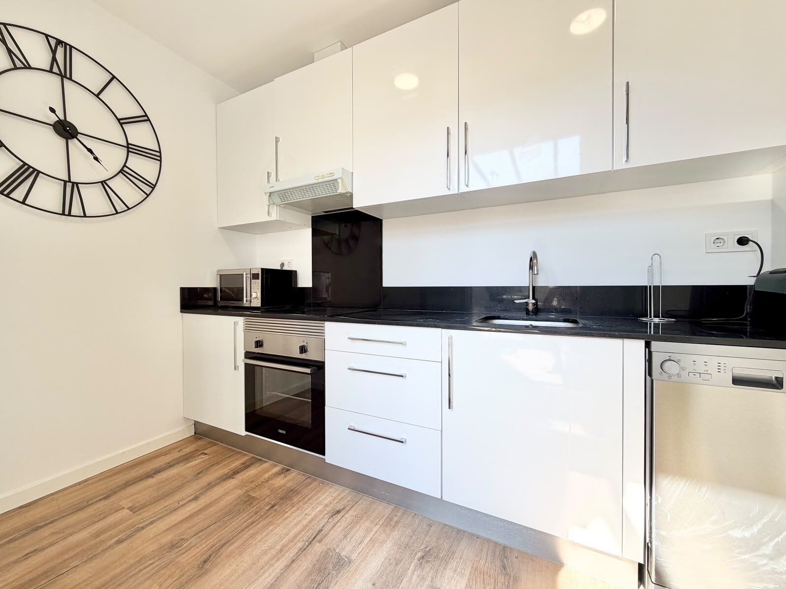Appartement 93 m² à Barcelone