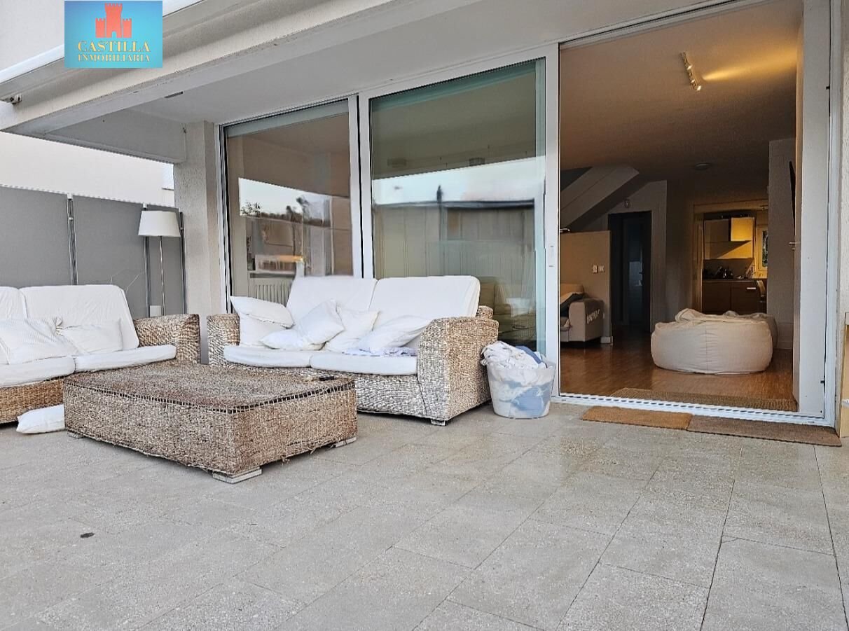 Casa de 265 m² en Ávila