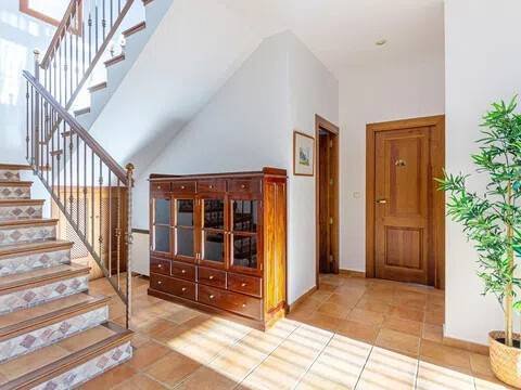 Casa de 313 m² en Altea