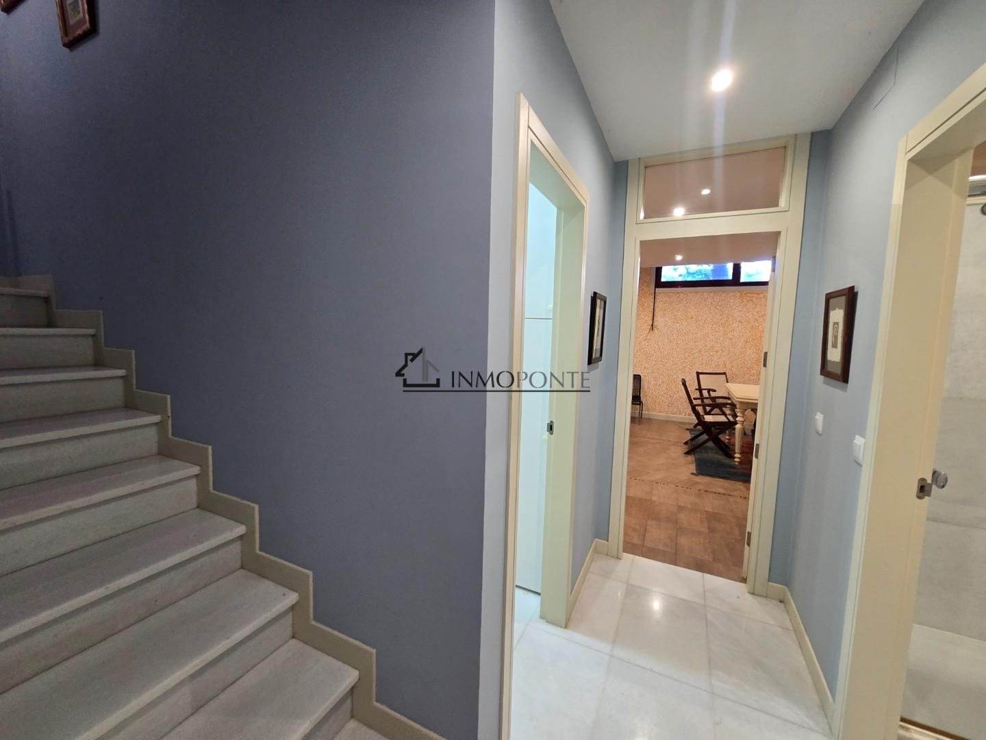 Piso de 230 m² en O Grove