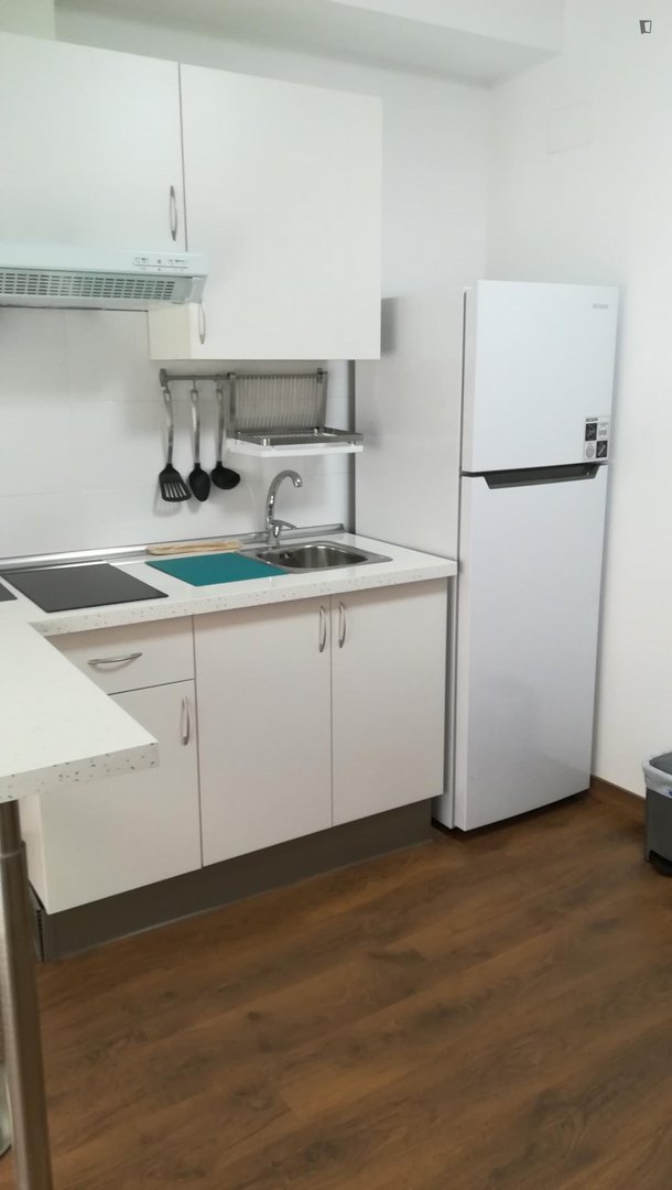 Habitación en alquiler, Valencia
