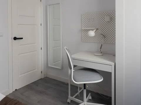 Habitación 103 m², Madrid