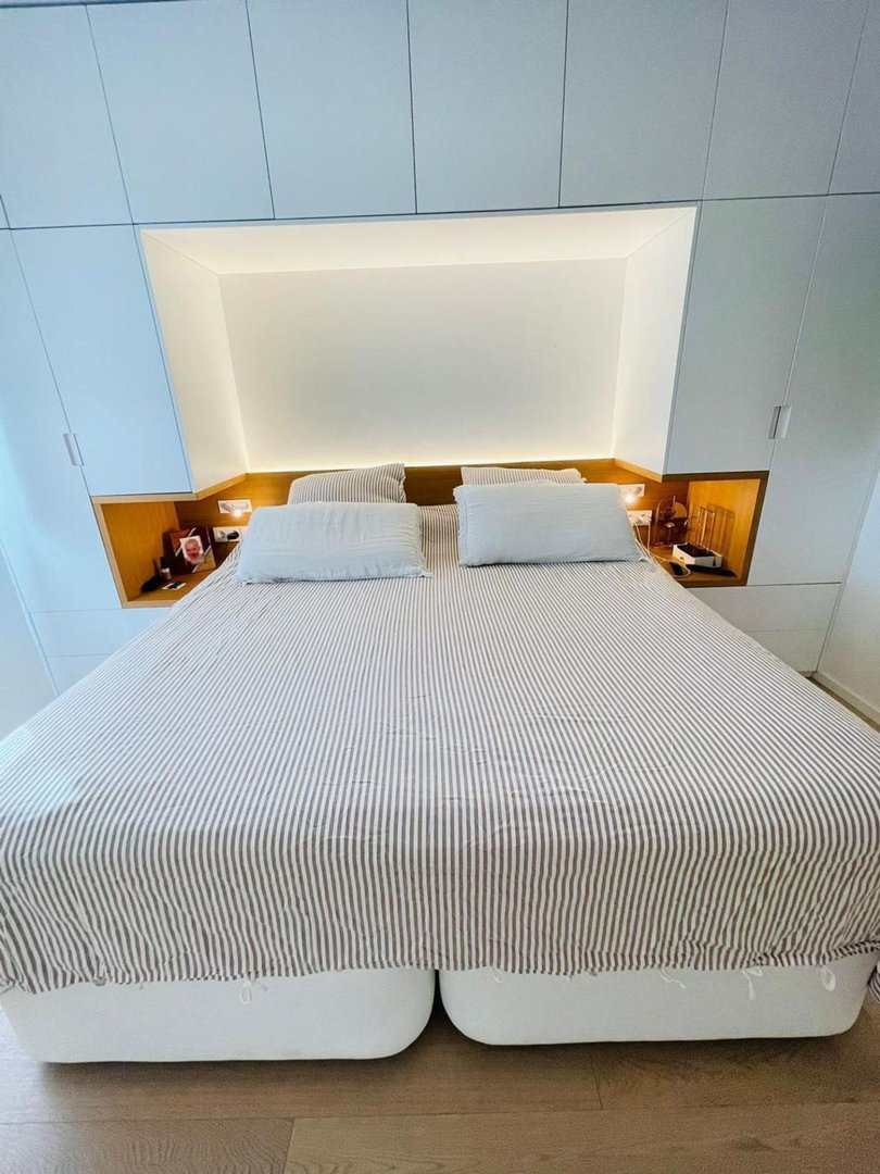 Piso de 120 m² en Alicante