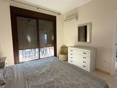 Piso de 80 m² en Mijas