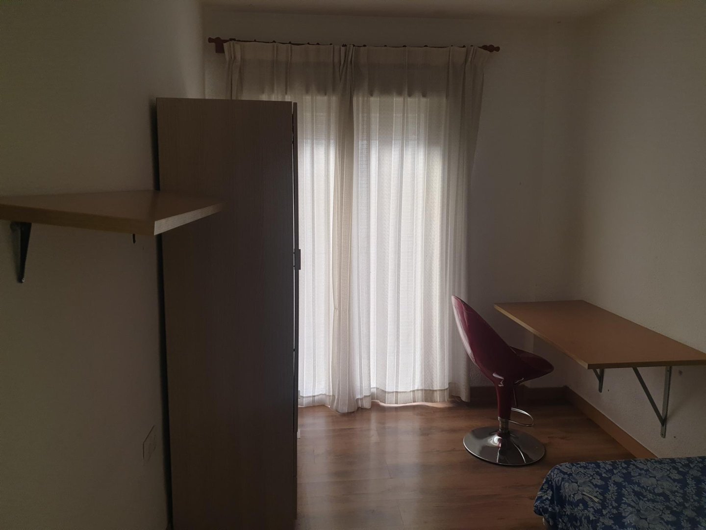 Piso de 118 m² en Granada