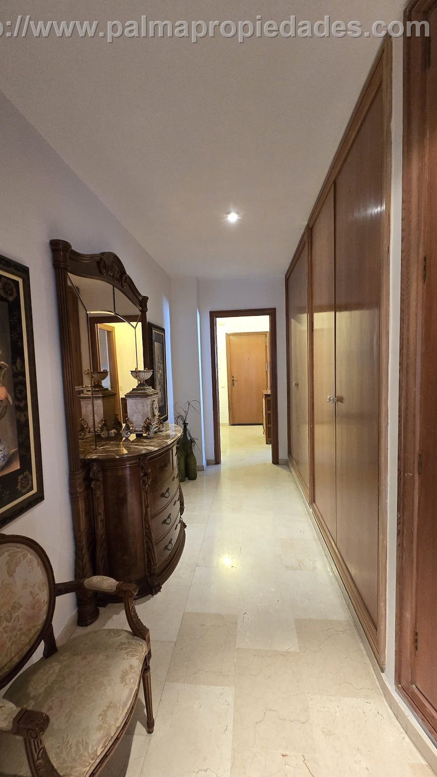 Piso de 176 m² en Palma
