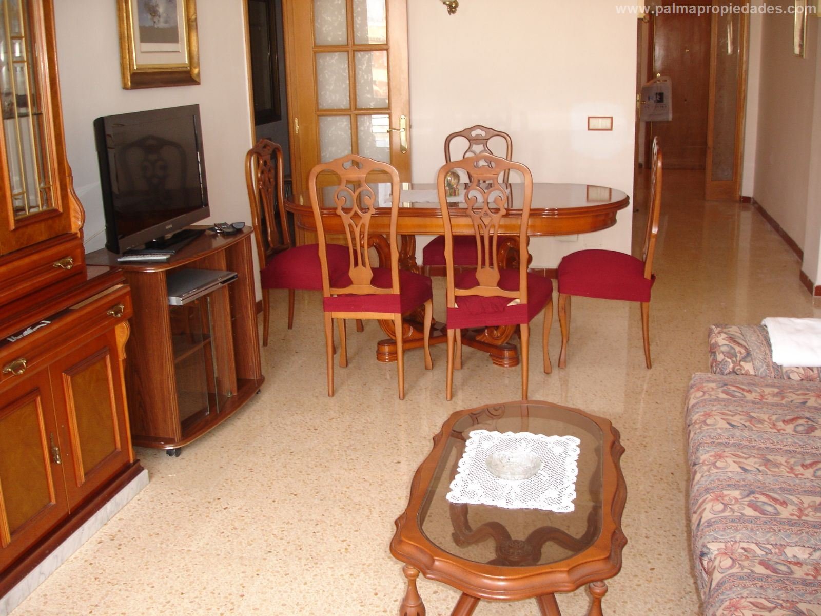 Piso de 112 m² en Palma