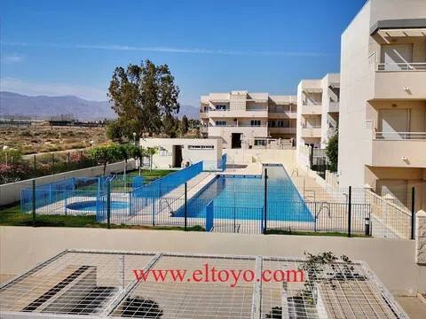 Pis de 110 m² a Almeria