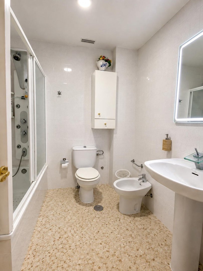 Piso de 80 m² en Chipiona
