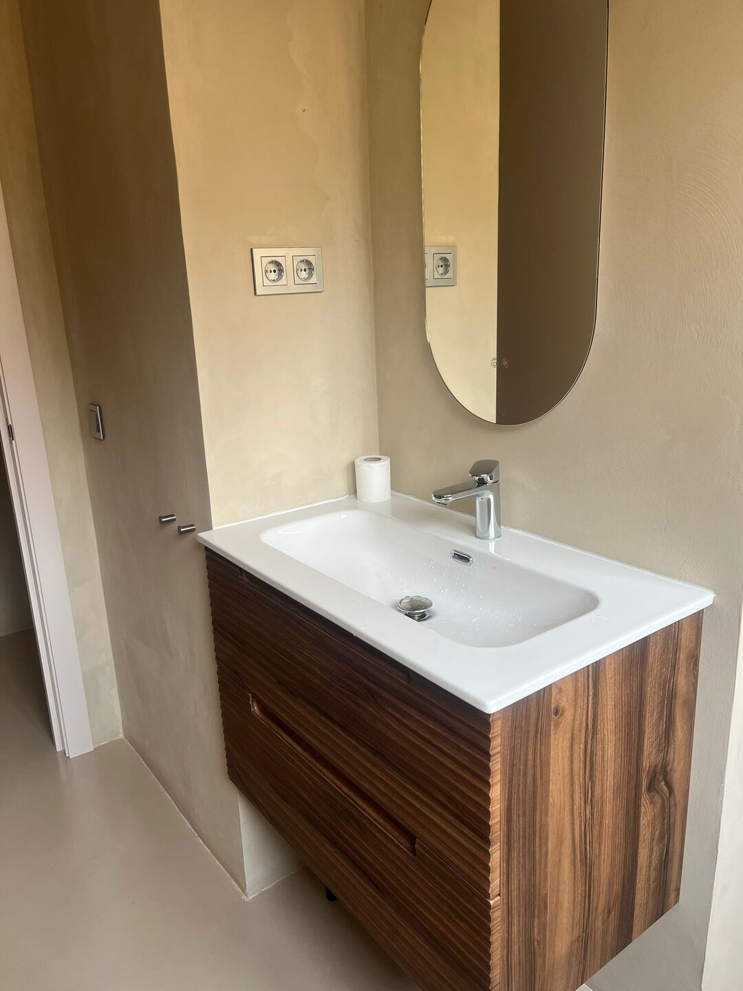 Piso de 94 m² en Segovia
