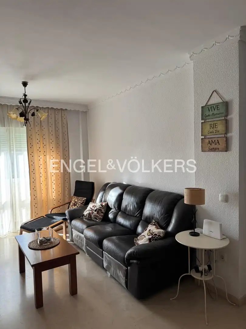 Квартира 100 м² в San Fernando