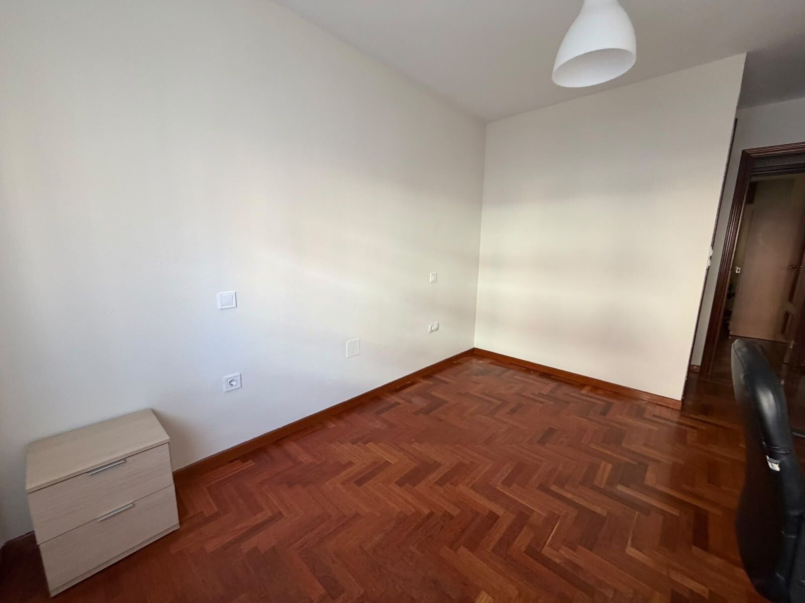 Pis de 104 m² a Laguna de Duero