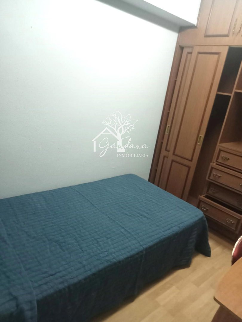 Pis de 67 m² a Ferrol