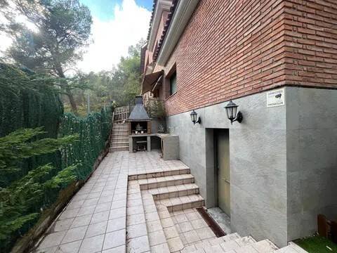 Casa de 405 m² a Begues