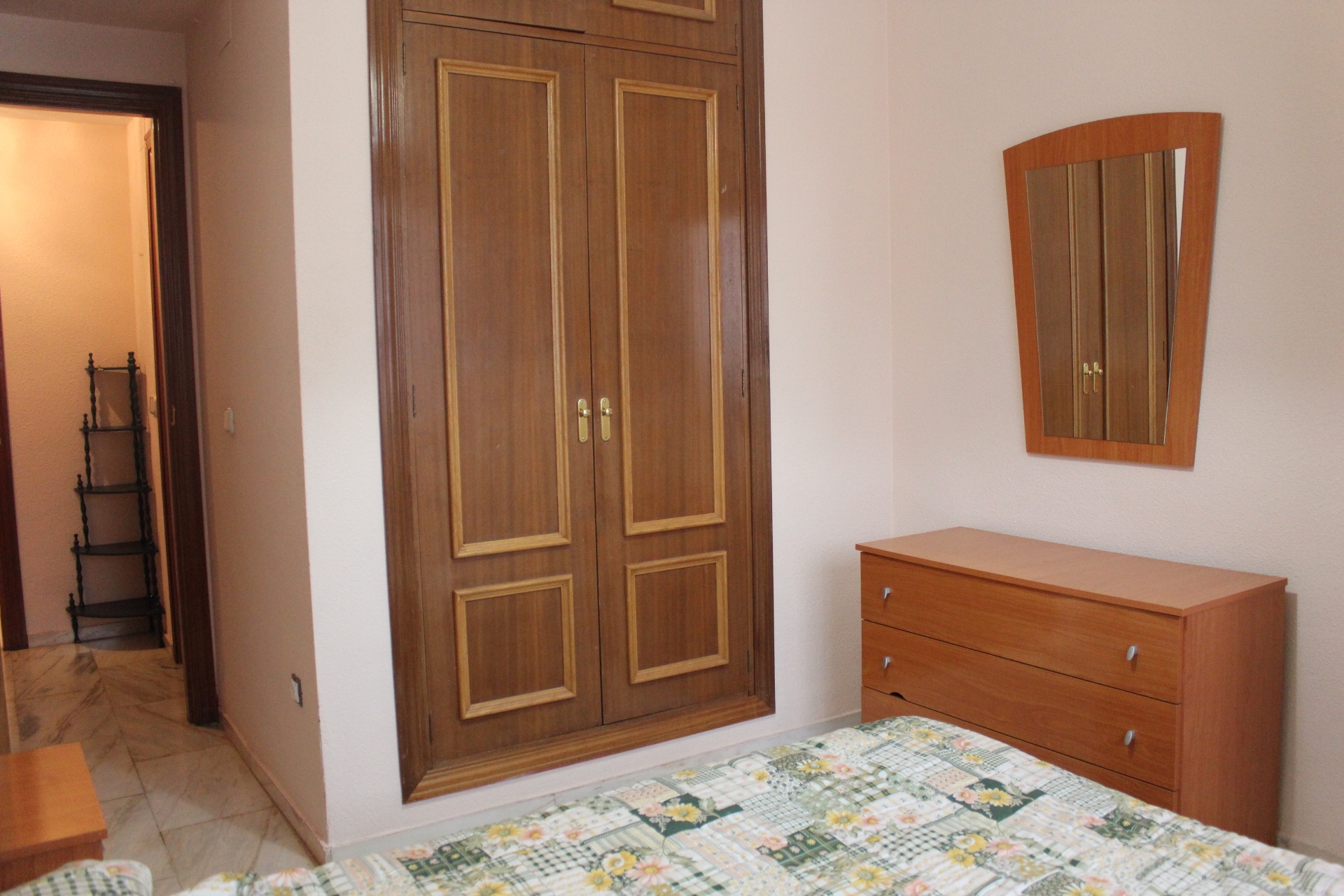 Appartamento 75 m² a Cáceres