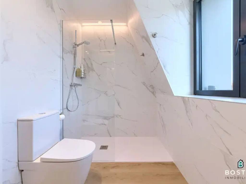 Piso de 96 m² en Bilbao
