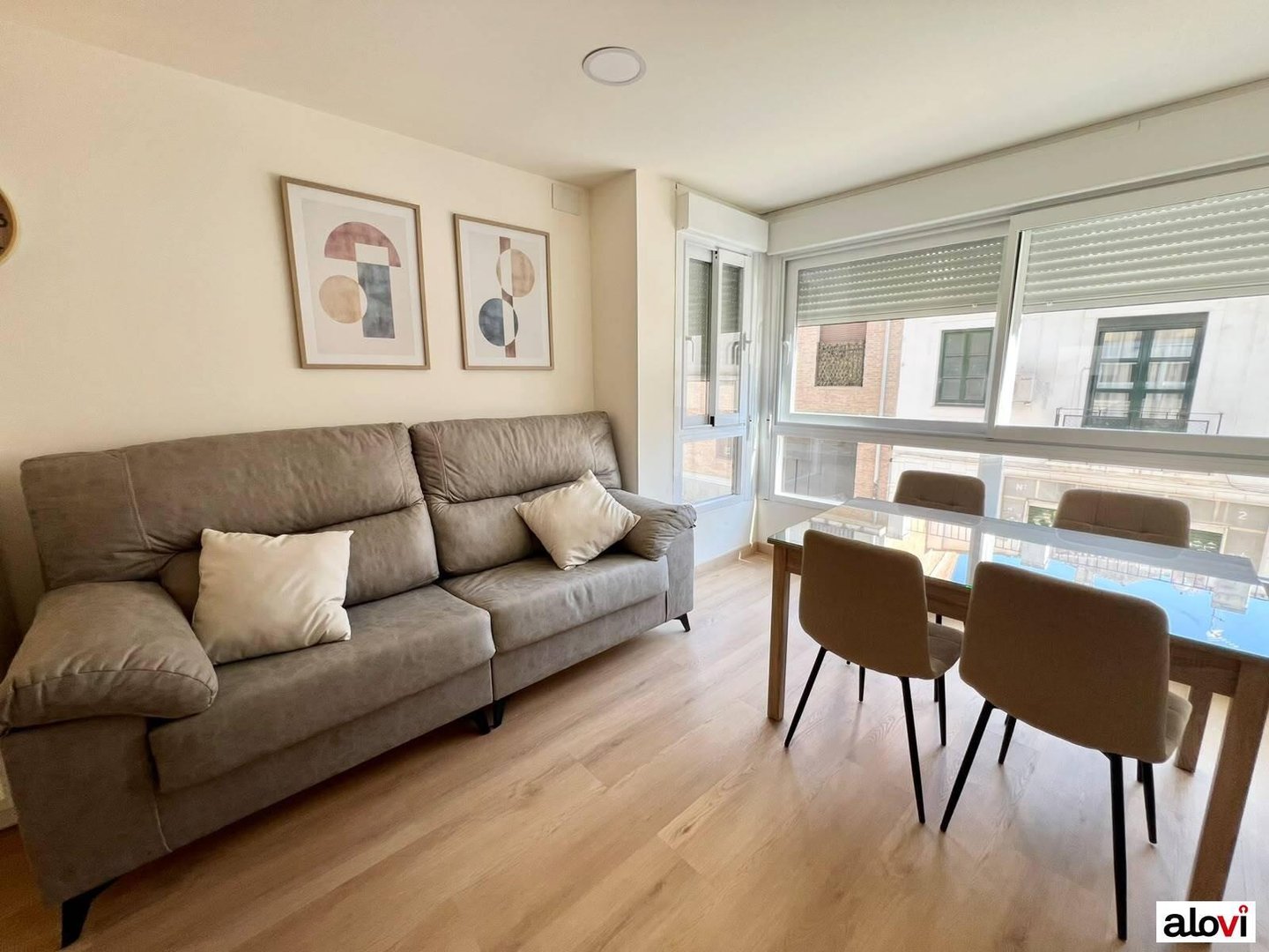 Zimmer zur Miete, Granada