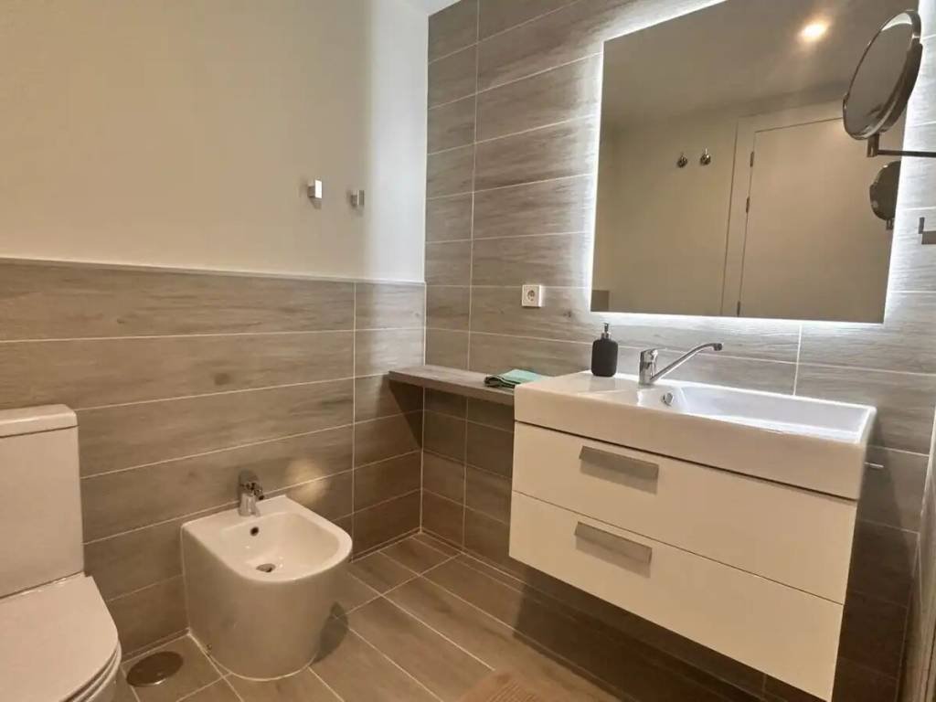 Pis de 93 m² a Estepona