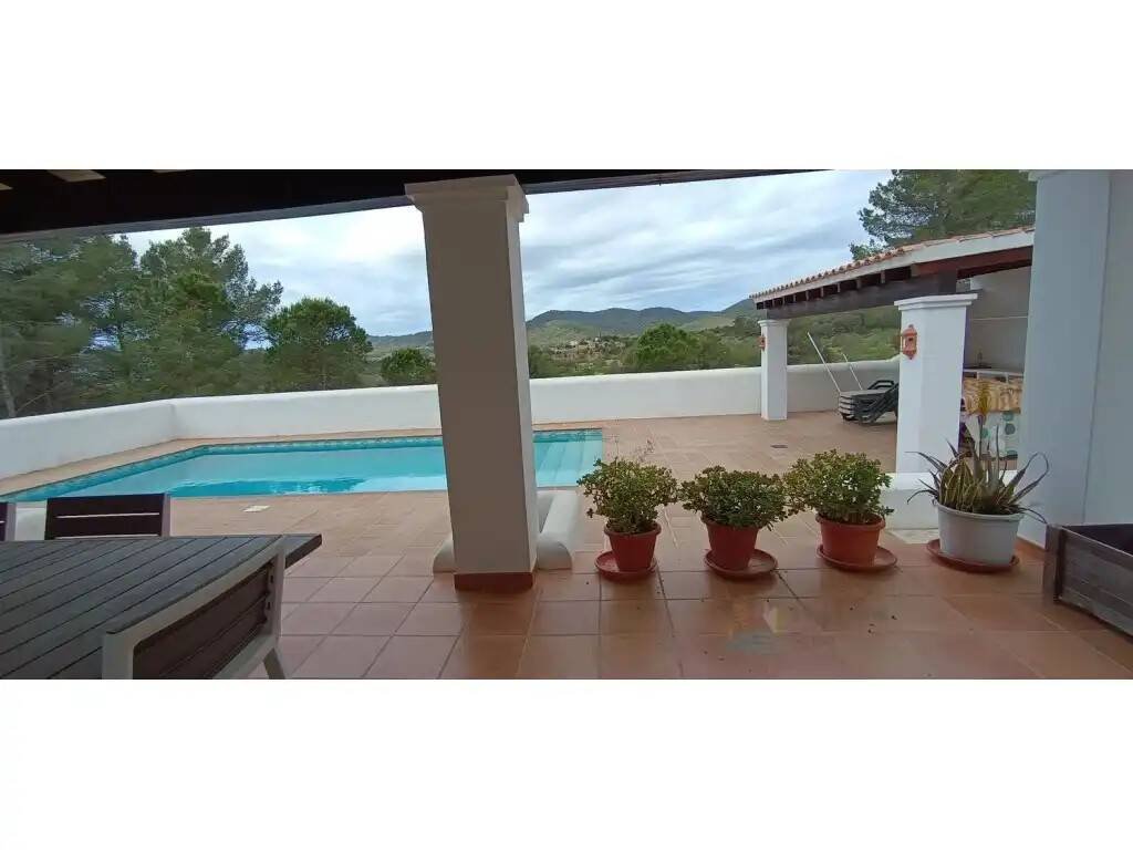 Casa de 372 m² a Sant Antoni de Portmany