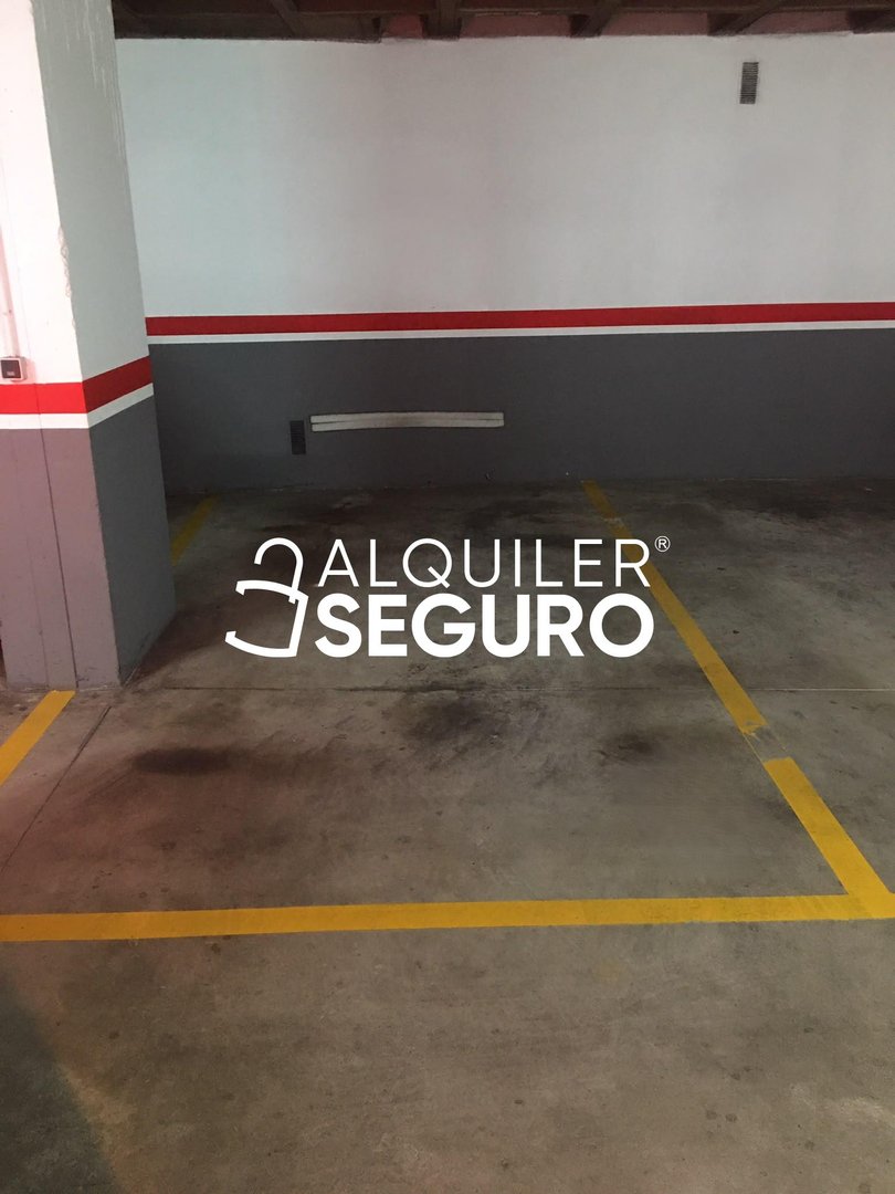 Piso de 100 m² en Valladolid