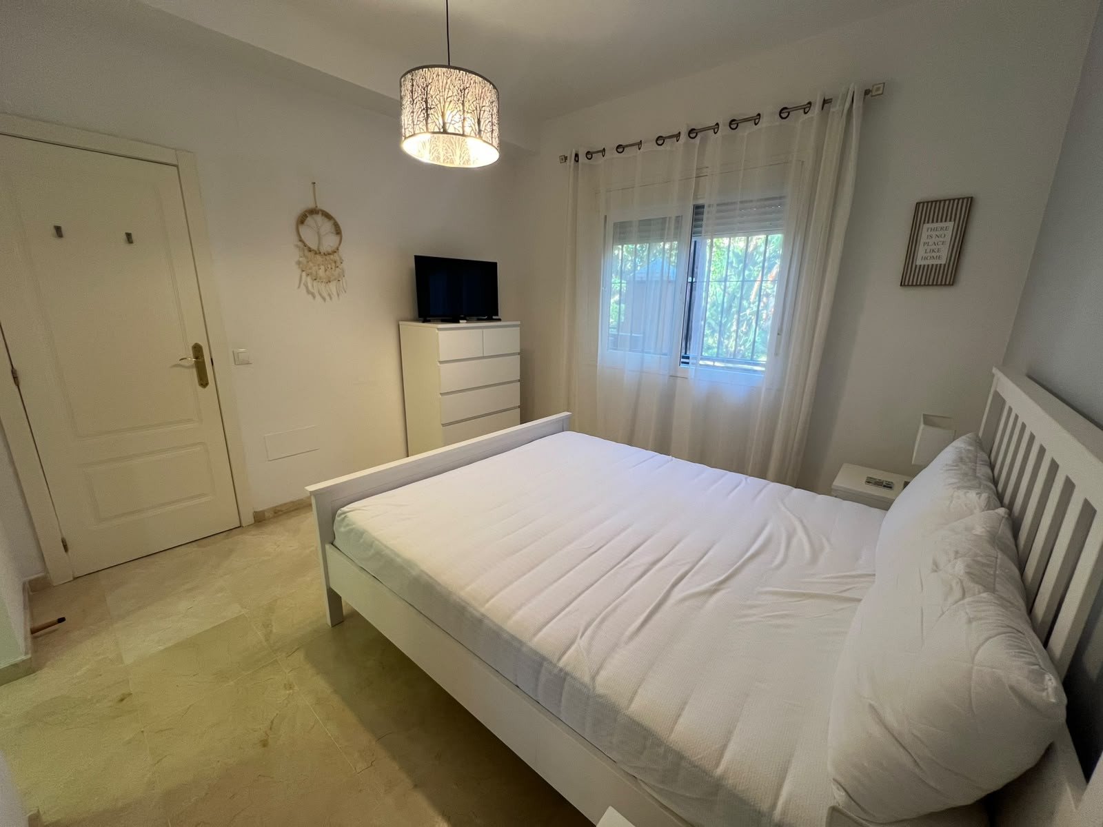 Pis de 83 m² a Estepona