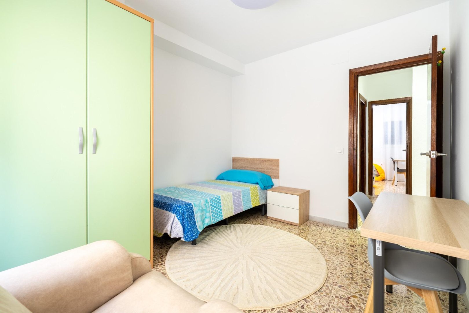 Piso de 156 m² en Almería