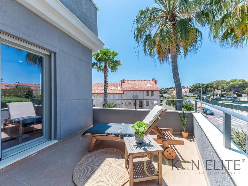 Haus 464 m² in Alicante