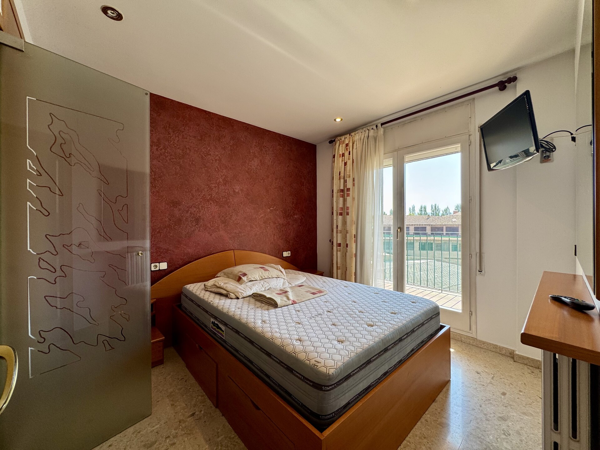 Piso de 115 m² en Vic