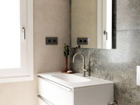 Piso de 110 m² en Toledo