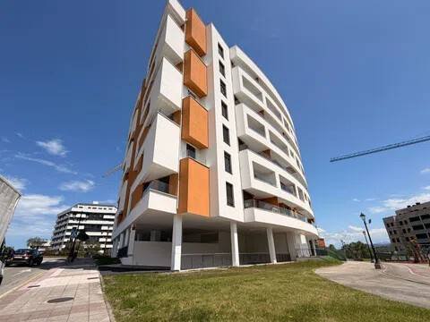 Appartamento 93 m² a Oviedo