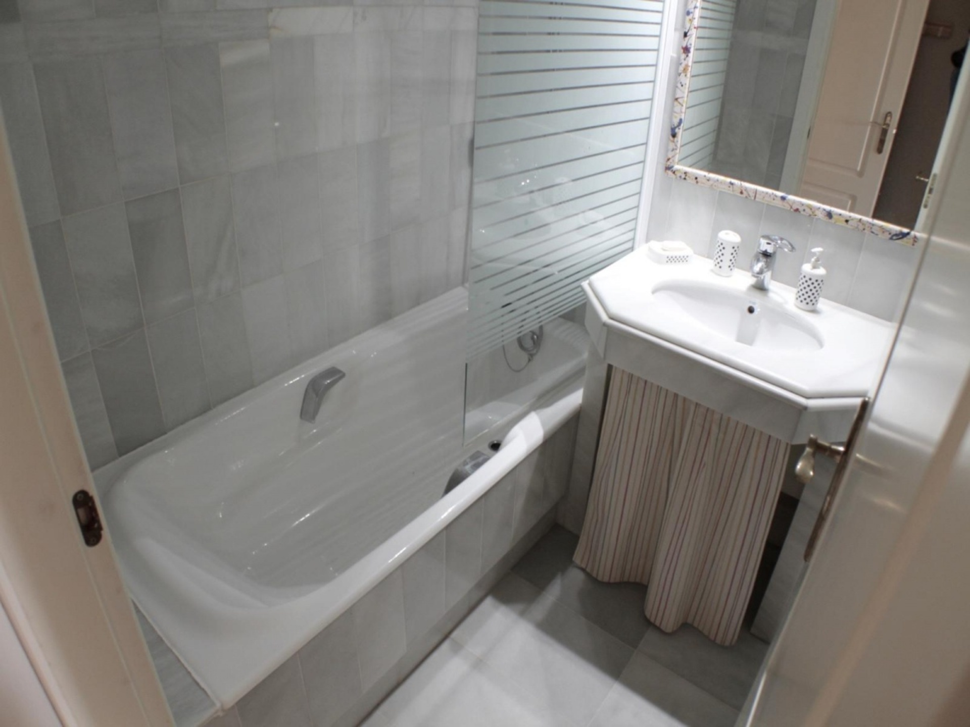Piso de 110 m² en Rota