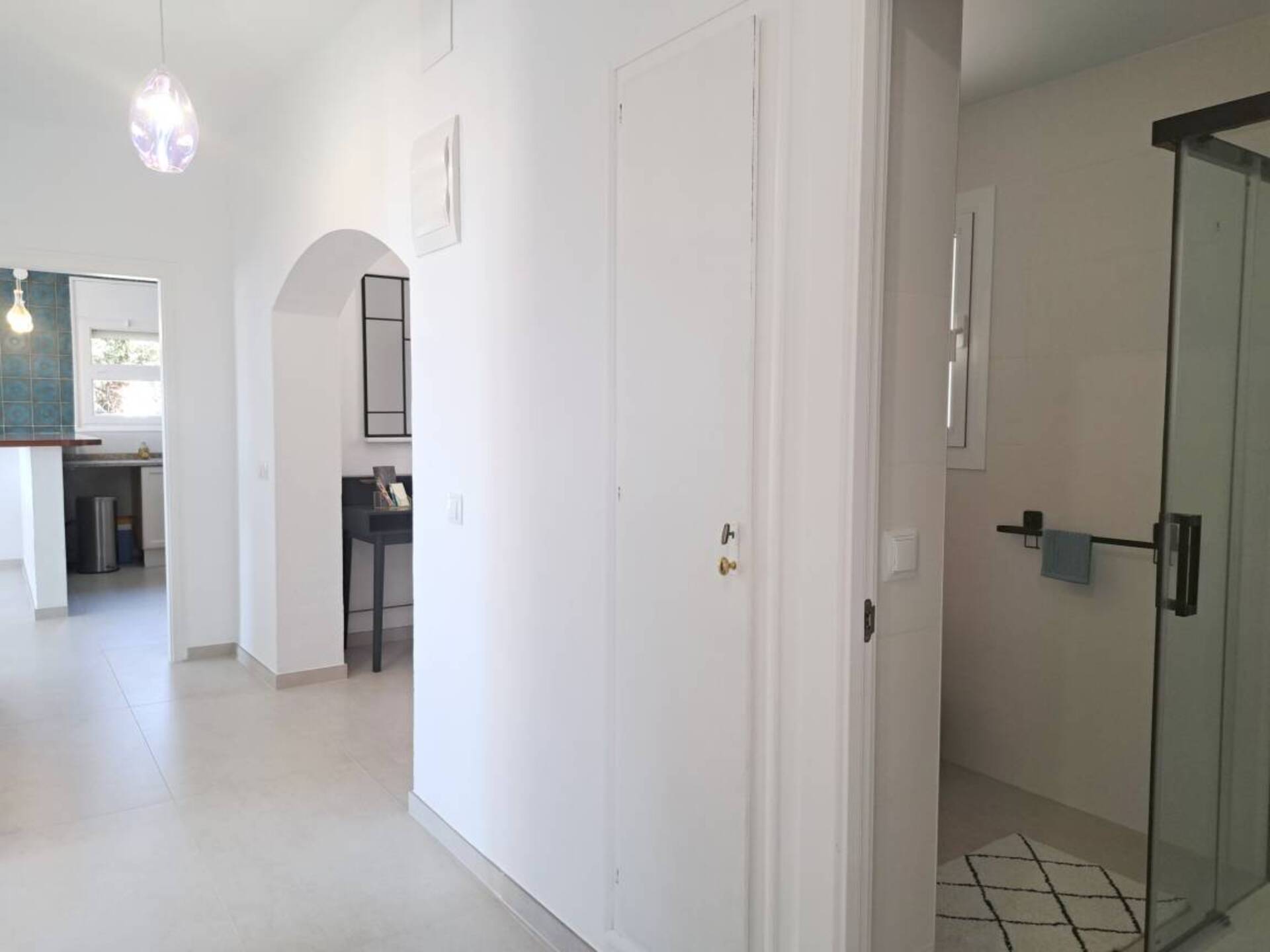 Piso de 110 m² en Roses